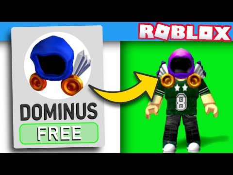 Dominus Promo Code 07 2021 - how much is a roblox dominus
