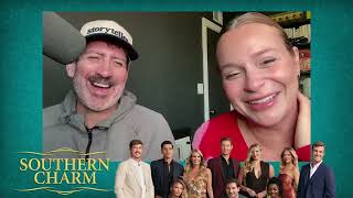 Bravo's Southern Charm Season 11 Episode 11 - So Bad It's Good with Ryan Bailey