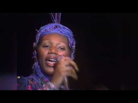 Boney M. - No Woman No Cry (LIVE in Hamburg, 1977)