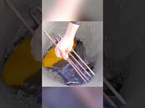 اختراع مذهل في النهر 😳!