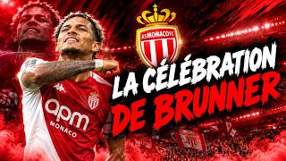 La célébration de Brunner