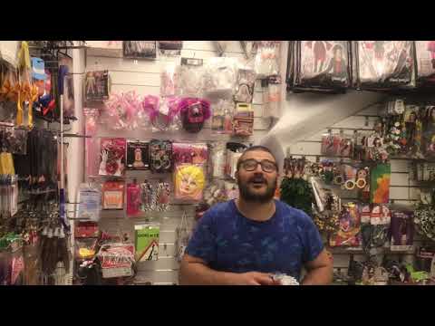 Festiamo - Articoli per il party e animazione - Genova - Sanremo