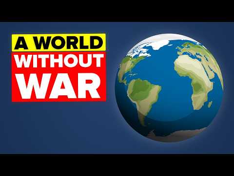 What if the World Wars Never Happened And Other Insane Scenarios (Compilation)