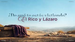 El Rico y Lázaro