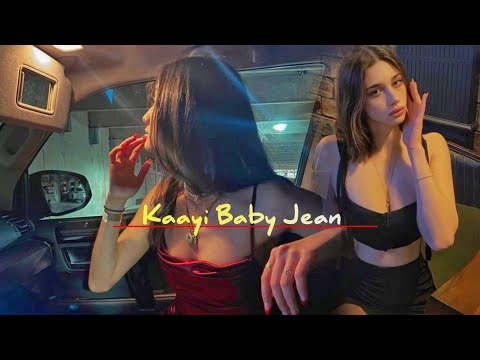 KAAYI BABY JEAN | New Malayalam Instagram Trending Song 2024