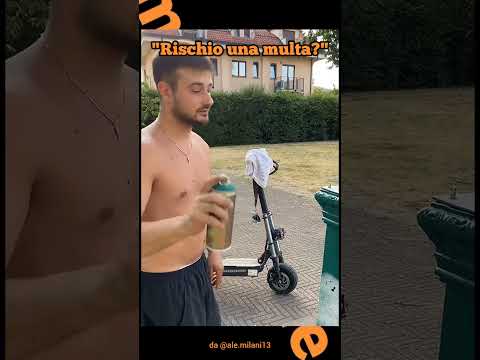 Sta facendo una cosa bella o rischia una multa? in Italia, anche ridipingere una fontanella è reato