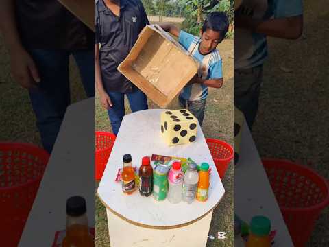 Make score & win unlimited drinks ๐