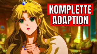 Dieser Isekai Anime erfüllt die Träume aller Fans!