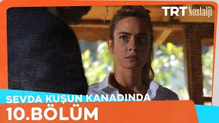 sevda kusun kanadinda Episode 10 With English Subtitles