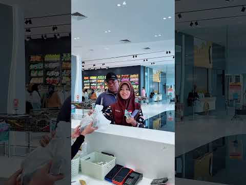 Bahagia berbatik ❤️