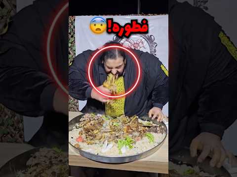 هذا اقوى رجل في زمنا الحالي!! (صدمة)