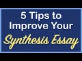 Effective Essay Writing Strategies