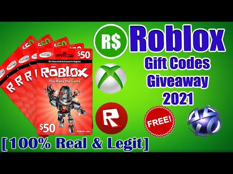 Roblox Gift Card Codes Giveaway 07 2021 - roblox gift card giveaway live