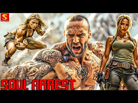 SOUL ARREST | Exclusive Full Action Movie English | Martial Arts Movies | Hollywood English Movie HD