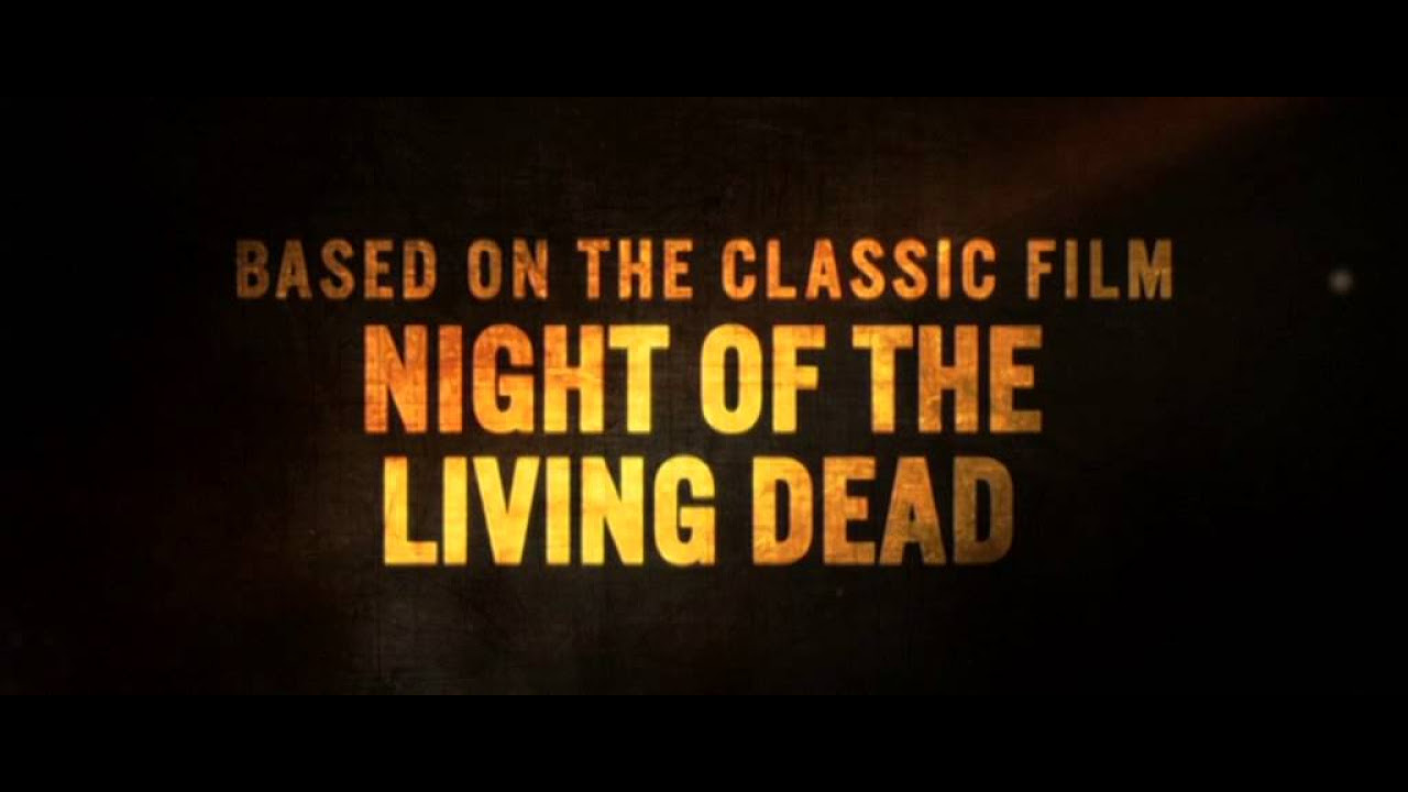 Night of the Living Dead: Resurrection Trailer thumbnail
