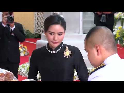 ข่าวในพระราชสำนัก  Tue อังคาร   28  ตุลาคม  2568