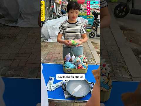 vì sao kem không tan trong nước #trendingshorts #funny #haihuoc #giaitri #shortvideo #xuhuongshorts