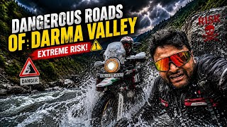 Finally DARMA Pahuch gaya | Toughest Ride Ever | EP-5