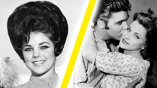 Who would Be BETTER with Elvis? Priscilla Presley or Debra Paget?