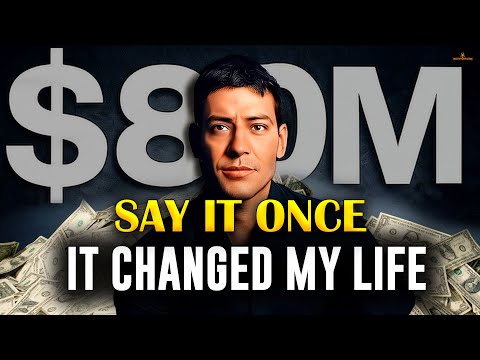 Manifest LARGE Sums of Money by Only Talking To Yourself For 2 DAYS | Neville Goddard