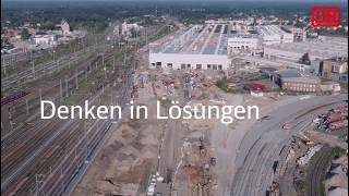 Denken in Lösungen Teil 2