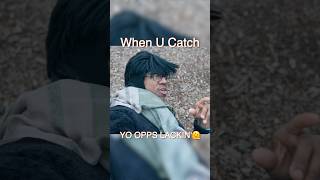 That’s A BIG WORD😵‍💫