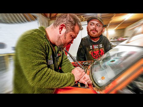 Les conseils mécaniques de Dylan...