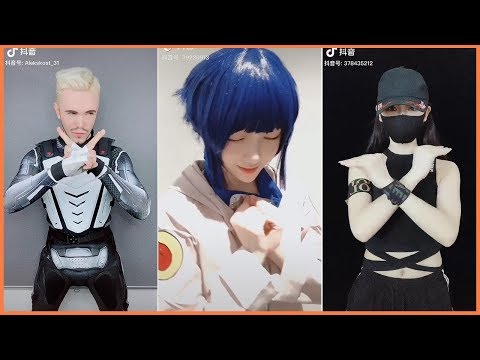 Tik Tok Trung Quốc - Khi Cao Thủ Xuất Chiêu #10