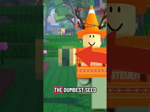 the WORST SEED in garden horizons roblox đąđ #gardenhorizons #roblox #robloxmemes #shorts