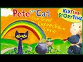 Pete the Cat's Luck Adventures