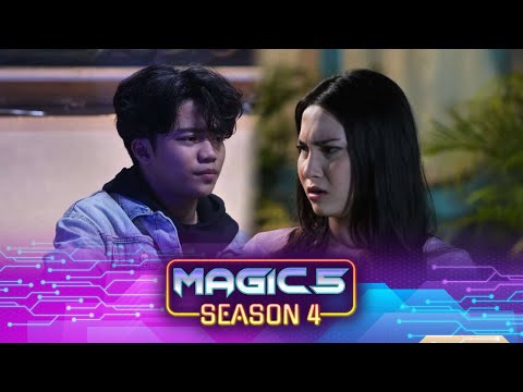 Effort Gibran Buat Stefani Emang Gak Perlu Diragukan Lagi! | Magic 5 Episode 753