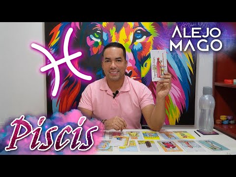 PISCIS!!!♓️ REVOLUCIÓN DE VIDA!!! ALGUIEN QUE CAMBIA TODO!!! RIQUEZA, DINERO!!! (10-16 DE MARZO)