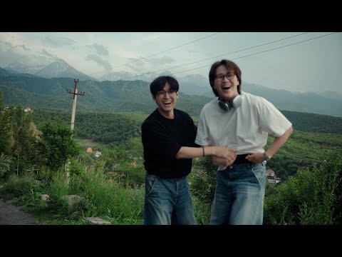 The Tetsoo, The Adresov — Стань судьбой (Lyrics)
