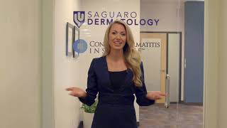 PhxFinds Interview with Saguaro Dermatology