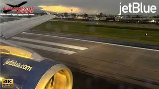 jetBlue A320 Even More Space Flight | San Juan to Orlando