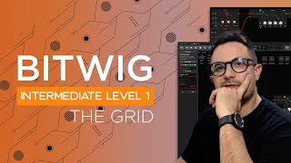 Build Your Own Minimoog in Bitwig!