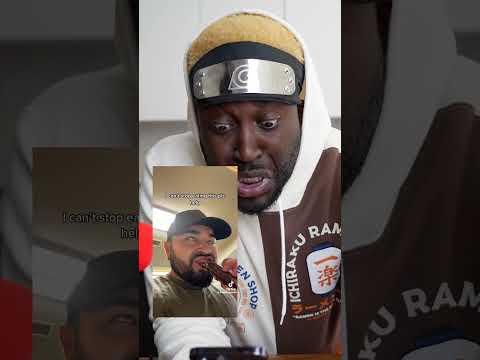 Cheese Filled With Ranch TikTok Trend