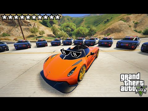 GTA 5 Thug Life Compilation #58 Funny Moments (GTA 5 Fails & Epic Wins)