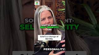 Grief and Identity - The Journey Within The Self | PersonalityHacker.com
