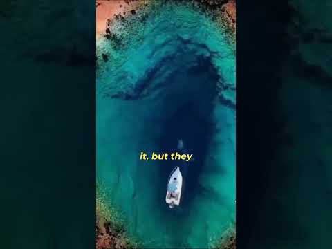 Scientists discover Mysterious gravity hole in the Indian Ocean