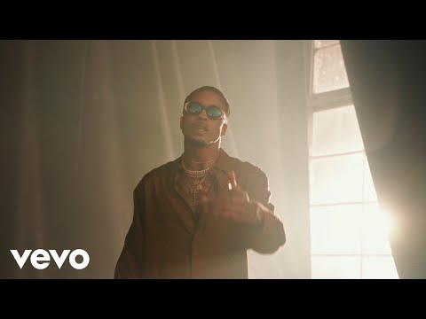 August Alsina - Lied To You (Official Video)