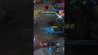 Slebew #mobilelegends #shorts #short #viralvideo