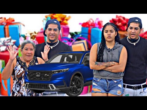 Mi esposa se puso celosa por comprarle un vehículo a mi madre