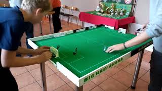 SLEZSKÁ NÁRODNÍ LIGA 2021 (R.Fuka vs J.Machej)