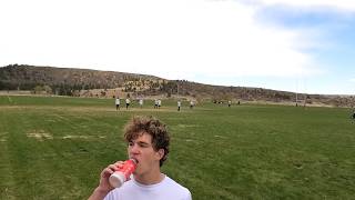 Baylor Stonewall vs Wash U Contra | Regionals 2026