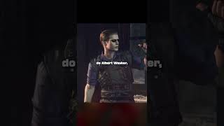 RESIDENT EVIL CODE VERONICA precisava de um remake?