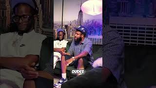 Full interview drops at 8:30 tonight…Stay tuned in #Urbanpoliticians x #SonnyBobo