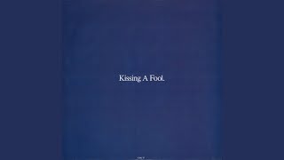 Kissing a Fool (Instrumental)