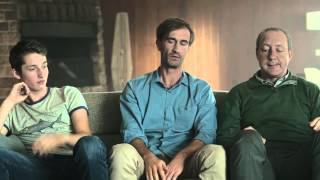 Lay's - Maak Je Smaak 2013 - Stemmen