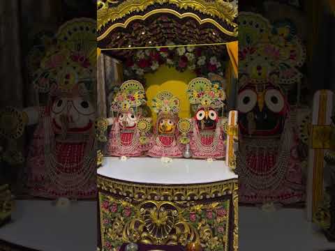 jai jagannath prabhu